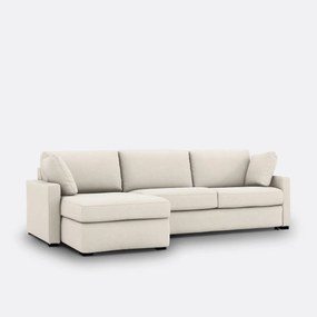 Polyester premium schuim hoekbank, Timor