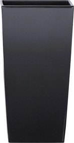 Prosperplast Urbi Square Plantenbak - 24 x 45 cm - Antraciet