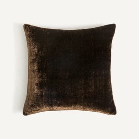 Fluwelen kussen, Vezina