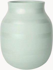 Handgemaakte vaas Omaggio