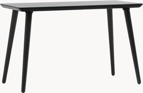 Handgemaakte bureau Classic van eikenhout