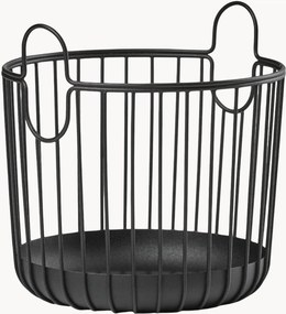 Opbergmand Inu Black