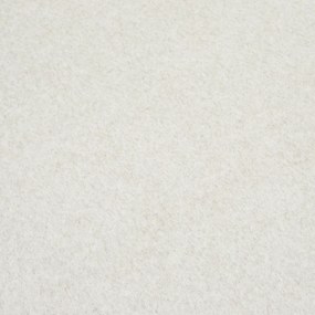 Voetensteun XL, in linnen fluweel, OSCAR