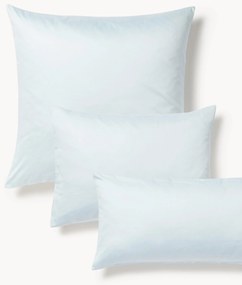 Katoensatijnen kussenhoes Comfort