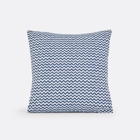 Bedrukte kussensloop, Super Masque