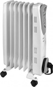 Eurom RAD 1500 oliegevulde radiator