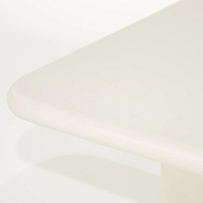 By-Boo Siminto Cement Salontafel Vierkant 80 Cm - 80 X 80cm.