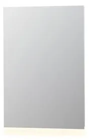 INK SP3 Spiegel - 60x4x80cm - LED colour changing - dimbaar - aluminium Zilver 8408300