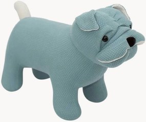 Handgemaakt katoenen knuffeldier Dog