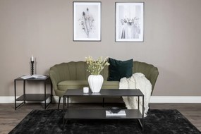 Jörn 3-Zitsbank - Mikal - Groen - Jörn