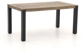 ROUGH-S dining tuintafel 160x90x76cm