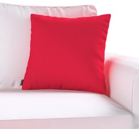 Dekoria Kussenhoes Kinga, rood 60 x 60 cm