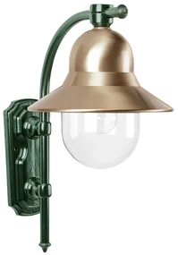 Toscane S muurlamp