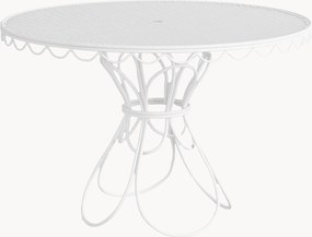 Ronde tuintafel Al Fresco, Ø 116 cm