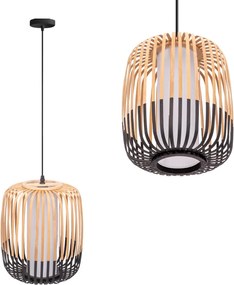 Lampa Wisząca Boho APP1274-1CP