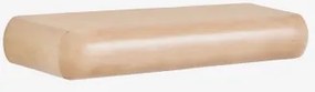 Carmen Houten Wandplank Mangohout & ↔︎ 90 Cm - Sklum