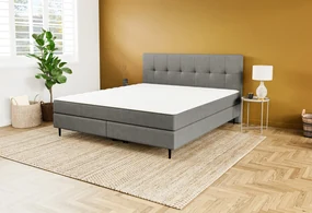 Boxspring Online-Only Lynx – Bij Swiss Sense