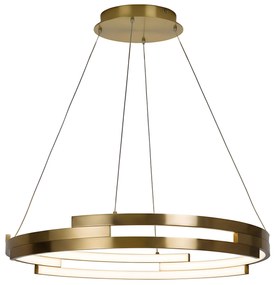 Lamp G127-CP 50cm GOLD