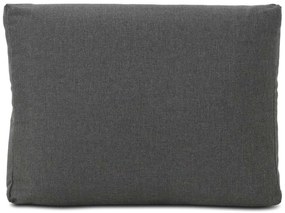 Santika Furniture Santika Tika Hoekkussen Voor Tika Loungeset Polypropyleen Grijs