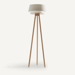 Lampenvoet, Epilogon