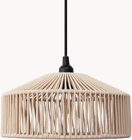 Kleine outdoor hanglamp Calabardina