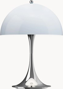 Dimbare draagbare LED tafellamp Panthella 250, design Verner Panton