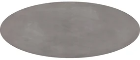 Goossens Eettafel Stone, Ovaal 300 x 120 cm