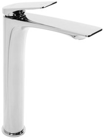 Wastafelkraan Rea Avalon CHROME High