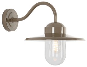 Muurlamp Dolce Retro Taupe