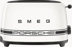 Compacte broodrooster Porsche x Smeg
