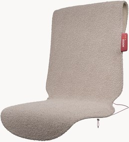 Teddy verwarmde stoelkussen Big Hug XL Flex