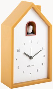 Wandklok Modern Cuckoo