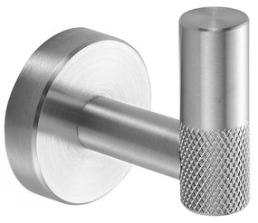 Badkamerhanger 6606 Modern Brush Nickel