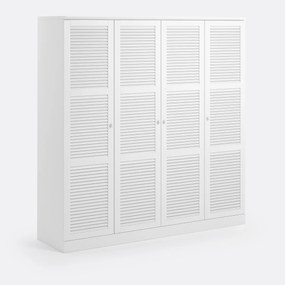 Kast 4 deuren, Mayor