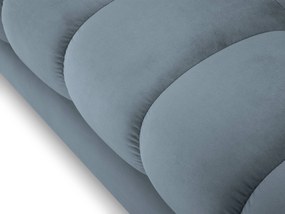 2-zitsbank Bali velvet | Cosmopolitan Design