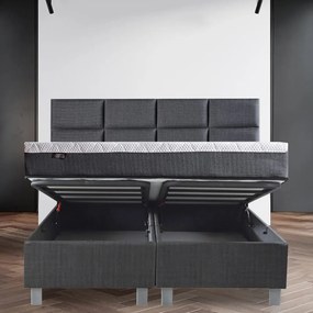 Opbergboxspring Magnum