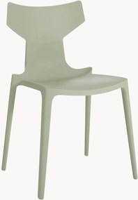 Stapelbare in- & outdoor stoel Sedia