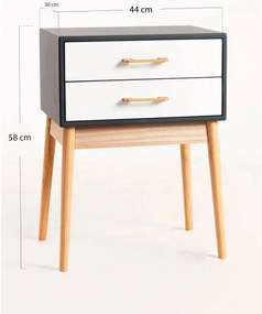 Sen salontafel 2 laden
