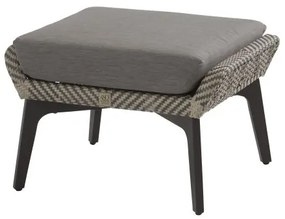 4 Seasons Outdoor | Savoy footstool SALE       weerbestendig
