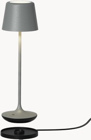 Dimbare draagbare LED tafellamp Bari