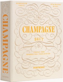 Champagneaccessoires The Essentials, 2-delig