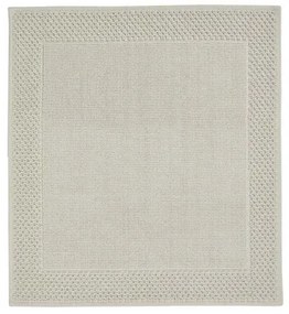Aquanova Yuna - Badmat - GOTS COTTON - 60x60 - desert YUNBMB-118