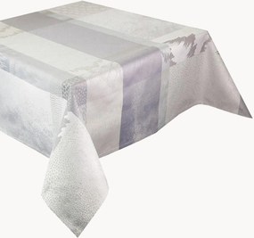 Jacquard tafelkleed Mille Matieres Vapeur