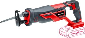 Einhell TE-AP 18/26 Li Solo Accu Reciprozaag