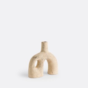 Decoratief object van keramiek, Ardenia
