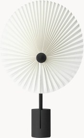 Grote mobiele LED-tafellamp Liris, dimbaar