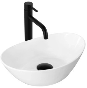 Opzetwastafel Rea Kate 36