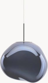 Dimbare LED hanglamp Melt