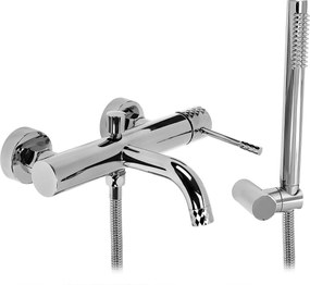 Badmengkraan Rea Lungo Diamond Chrome