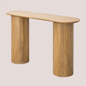 Console Van Mangohout Analis Mangohout - Sklum